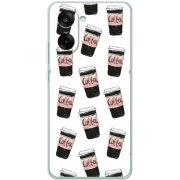 Чохол BoxFace OnePlus Ace 5 Racing 