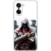Чохол BoxFace OnePlus Ace 5 Racing Assassins Creed 3