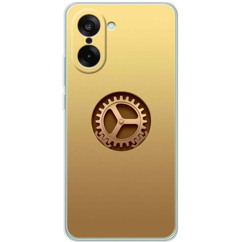 Чохол BoxFace OnePlus Ace 5 Racing 