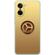 Чохол BoxFace OnePlus Ace 5 Racing 