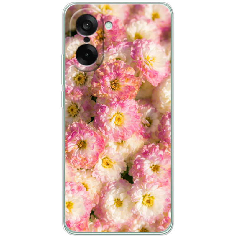 Чохол BoxFace OnePlus Ace 5 Racing 