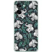 Чохол BoxFace OnePlus Ace 5 Racing 