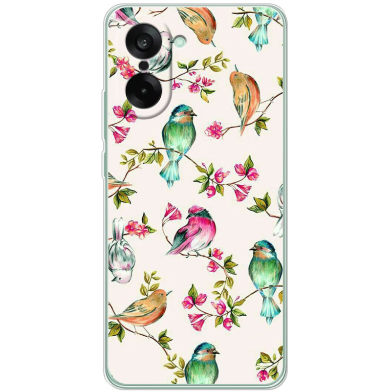 Чохол BoxFace OnePlus Ace 5 Racing 