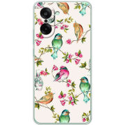 Чохол BoxFace OnePlus Ace 5 Racing 