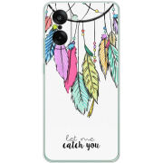 Чохол BoxFace OnePlus Ace 5 Racing 