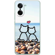 Чохол BoxFace OnePlus Ace 5 Racing 