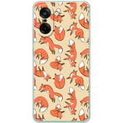 Чохол BoxFace OnePlus Ace 5 Racing 