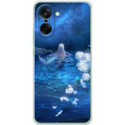 Чохол BoxFace OnePlus Ace 5 Racing 