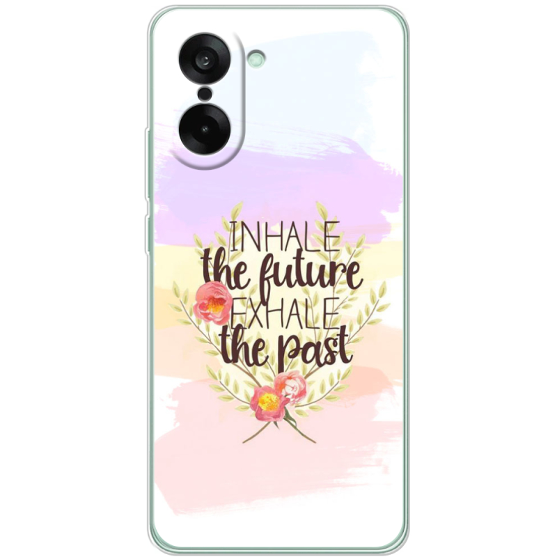 Чохол BoxFace OnePlus Ace 5 Racing 