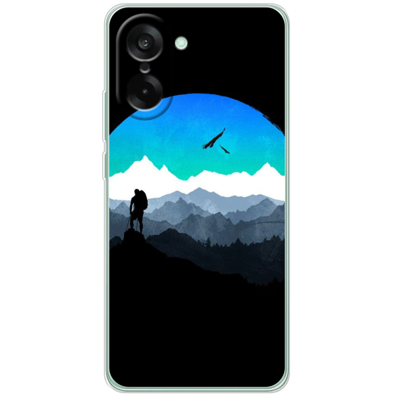 Чохол BoxFace OnePlus Ace 5 Racing 