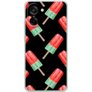 Чохол BoxFace OnePlus Ace 5 Racing 