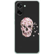 Чохол BoxFace OnePlus Ace 5 Racing 