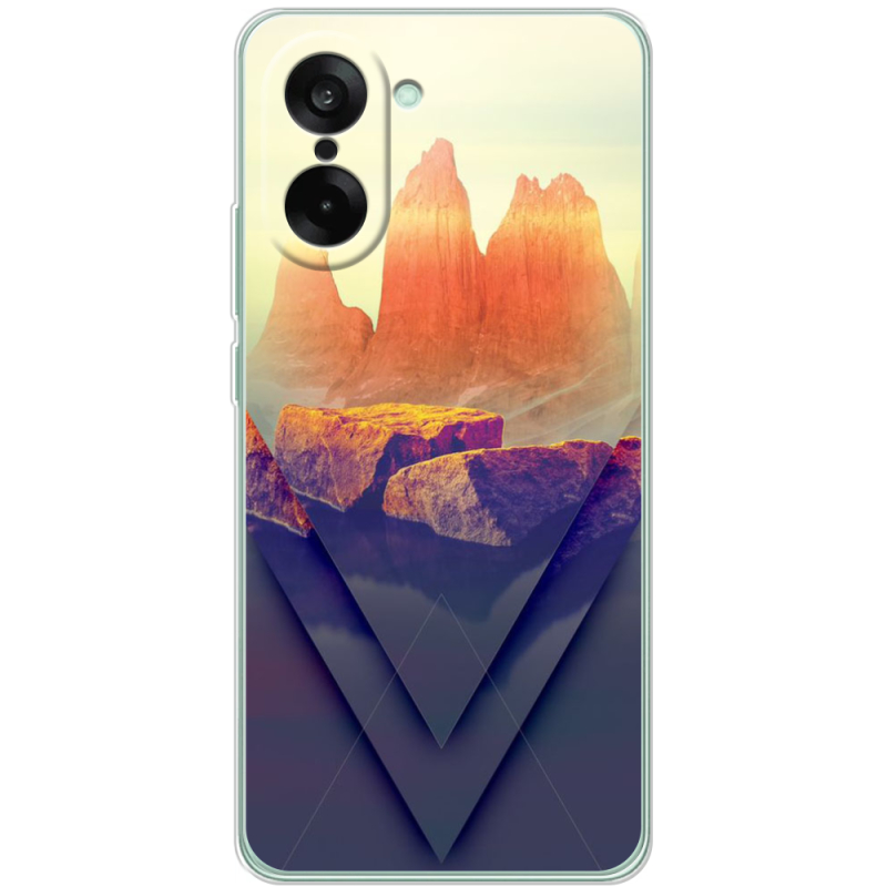 Чохол BoxFace OnePlus Ace 5 Racing 