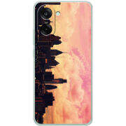 Чохол BoxFace OnePlus Ace 5 Racing 