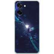 Чохол BoxFace OnePlus Ace 5 Racing 