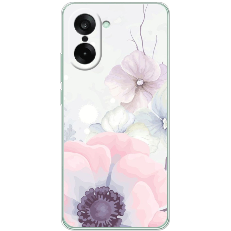 Чохол BoxFace OnePlus Ace 5 Racing 