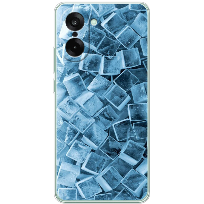 Чохол BoxFace OnePlus Ace 5 Racing 