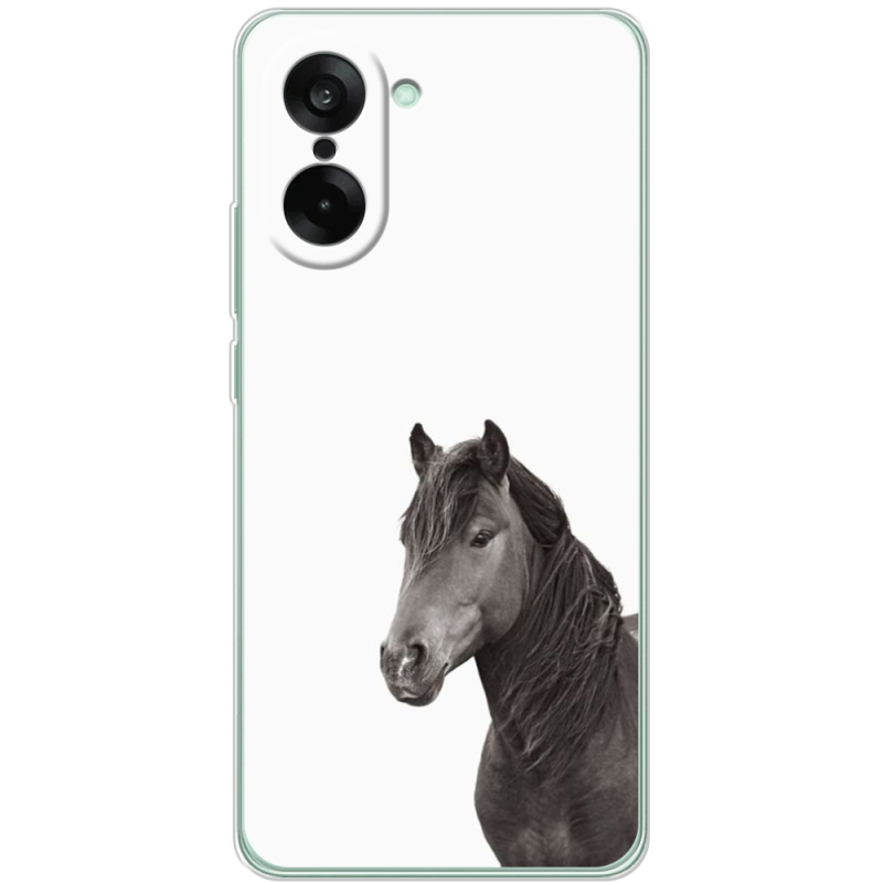 Чохол BoxFace OnePlus Ace 5 Racing 