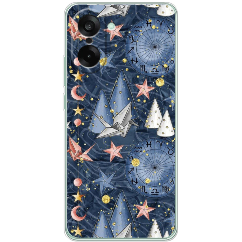 Чохол BoxFace OnePlus Ace 5 Racing 