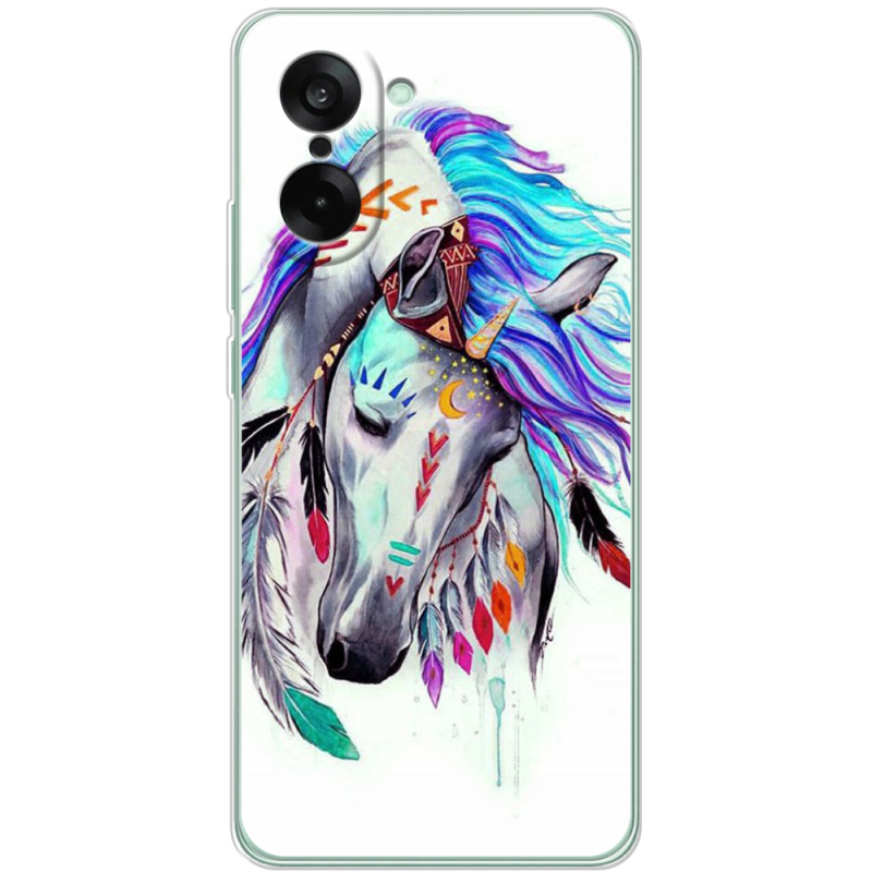 Чохол BoxFace OnePlus Ace 5 Racing 