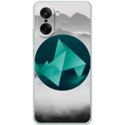 Чохол BoxFace OnePlus Ace 5 Racing 