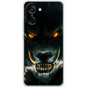 Чохол BoxFace OnePlus Ace 5 Racing Werewolf