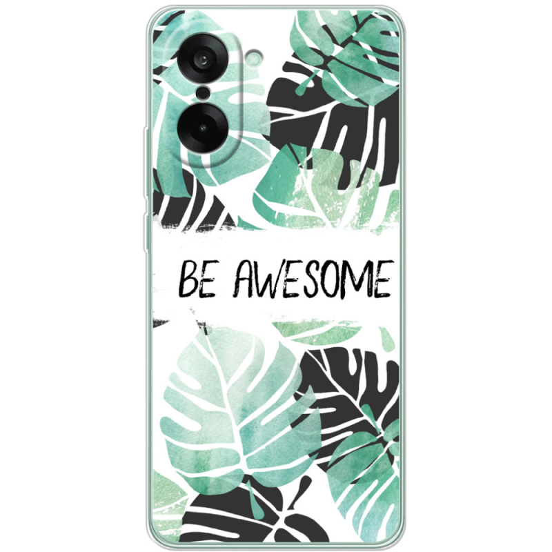 Чохол BoxFace OnePlus Ace 5 Racing 