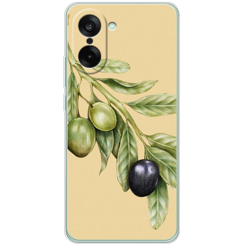 Чохол BoxFace OnePlus Ace 5 Racing 