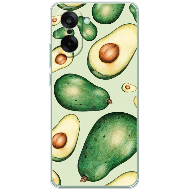 Чохол BoxFace OnePlus Ace 5 Racing 