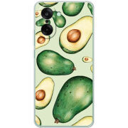 Чохол BoxFace OnePlus Ace 5 Racing 