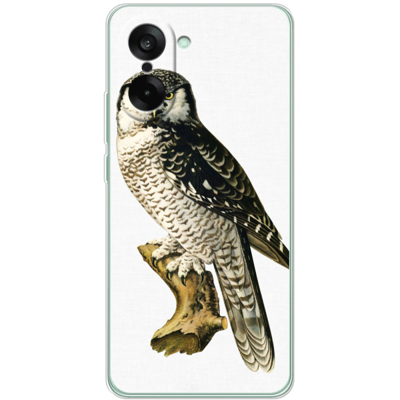 Чохол BoxFace OnePlus Ace 5 Racing 