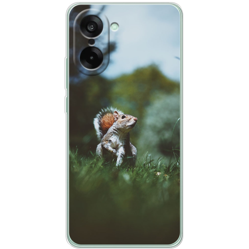 Чохол BoxFace OnePlus Ace 5 Racing 