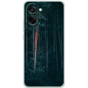 Чохол BoxFace OnePlus Ace 5 Racing 