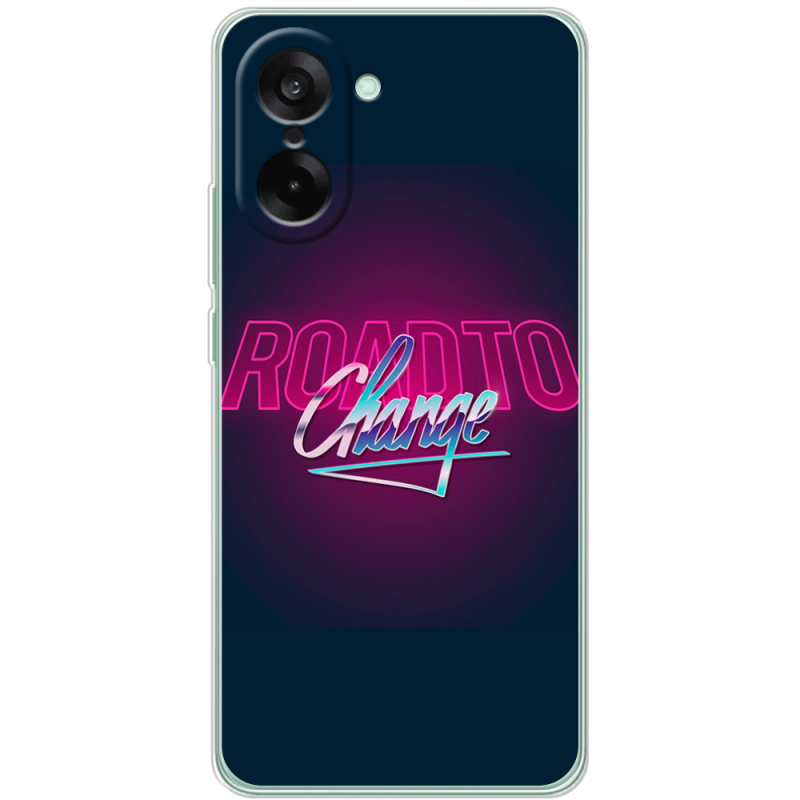 Чохол BoxFace OnePlus Ace 5 Racing 