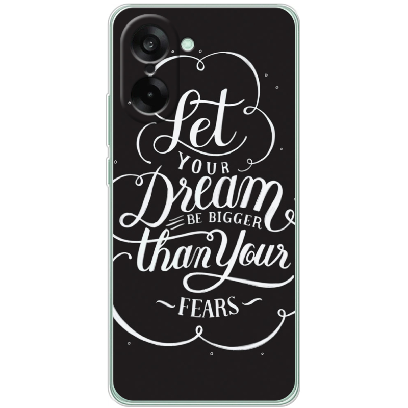 Чохол BoxFace OnePlus Ace 5 Racing 