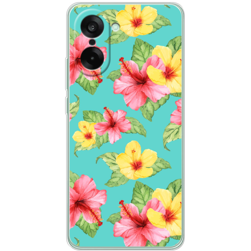 Чохол BoxFace OnePlus Ace 5 Racing 