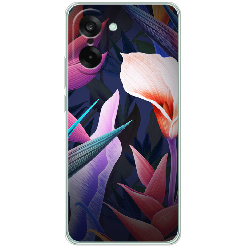 Чохол BoxFace OnePlus Ace 5 Racing 