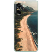 Чохол BoxFace OnePlus Ace 5 Racing 