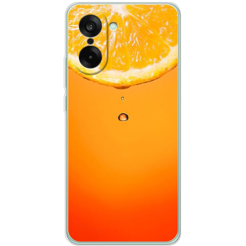 Чохол BoxFace OnePlus Ace 5 Racing 