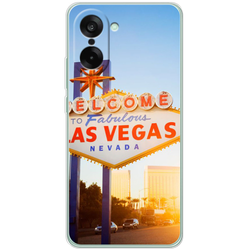 Чохол BoxFace OnePlus Ace 5 Racing 