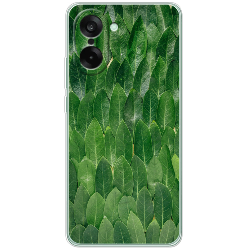 Чохол BoxFace OnePlus Ace 5 Racing 