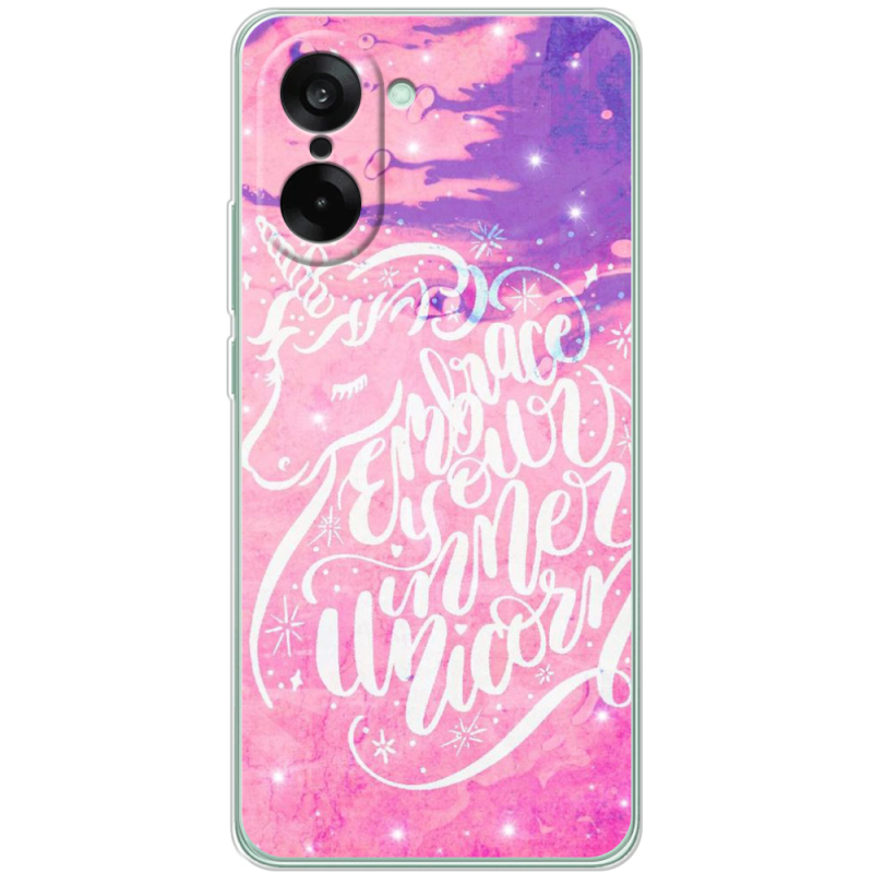 Чохол BoxFace OnePlus Ace 5 Racing 