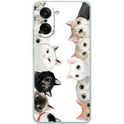 Чохол BoxFace OnePlus Ace 5 Racing 