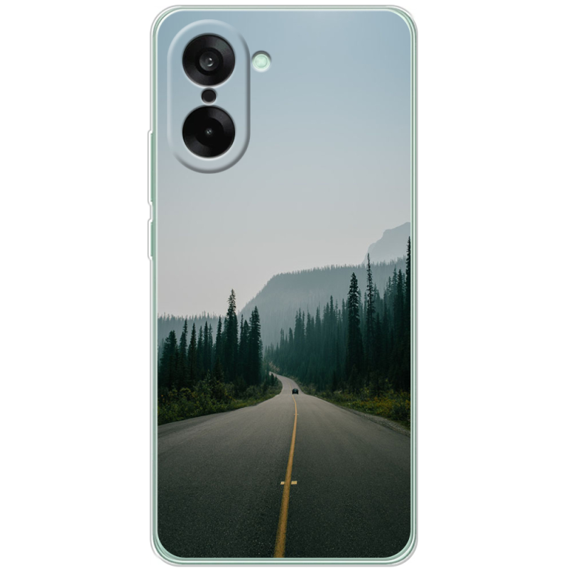 Чохол BoxFace OnePlus Ace 5 Racing 