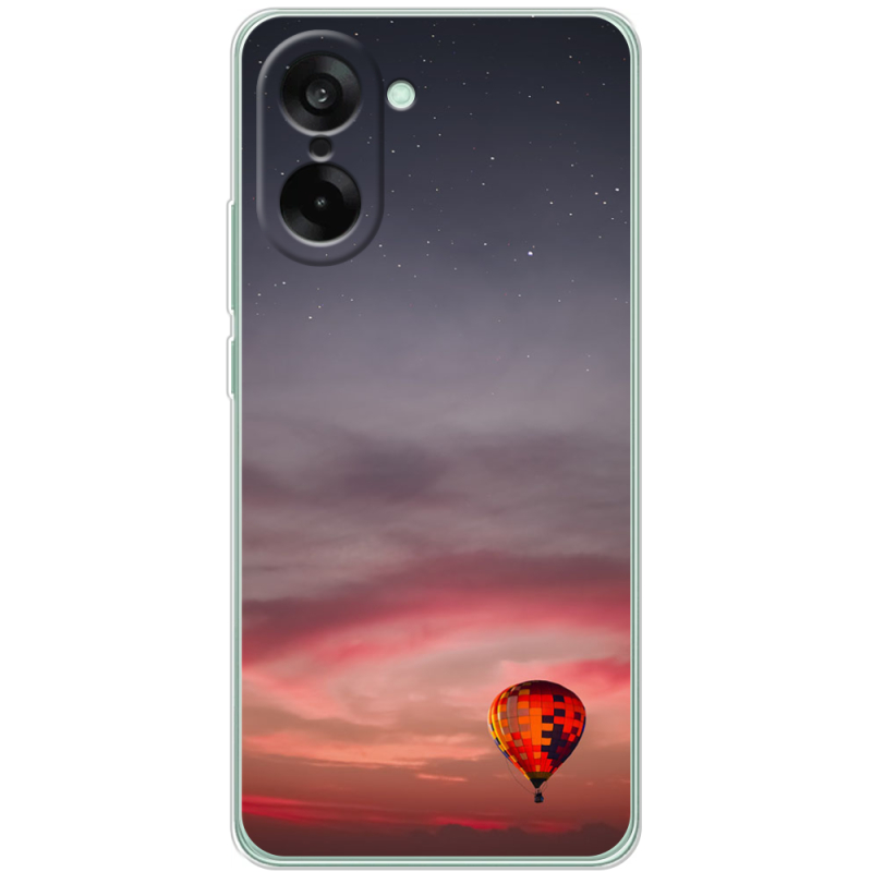 Чохол BoxFace OnePlus Ace 5 Racing 