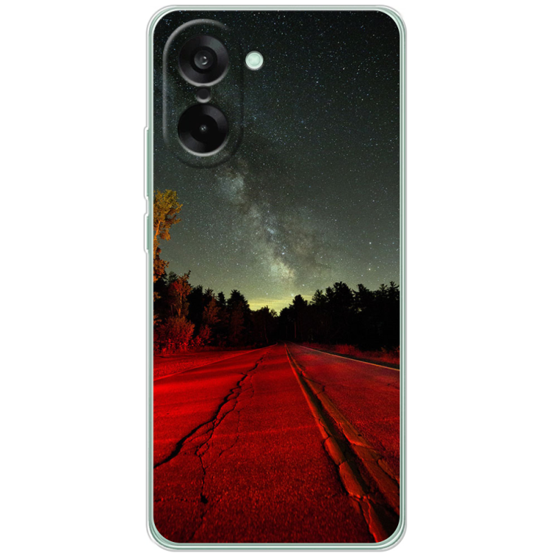 Чохол BoxFace OnePlus Ace 5 Racing 