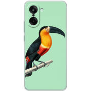 Чохол BoxFace OnePlus Ace 5 Racing 