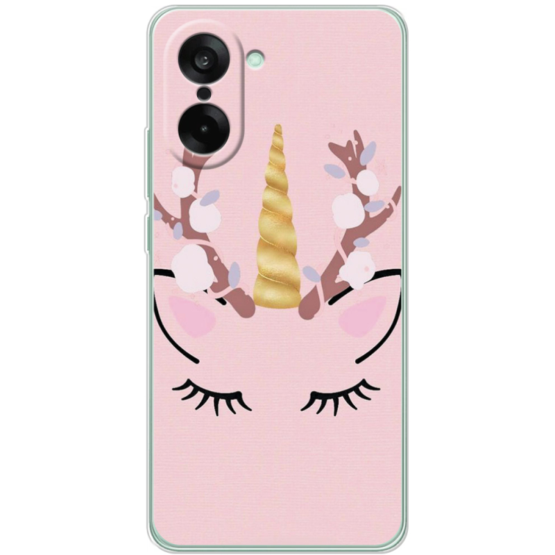 Чохол BoxFace OnePlus Ace 5 Racing 