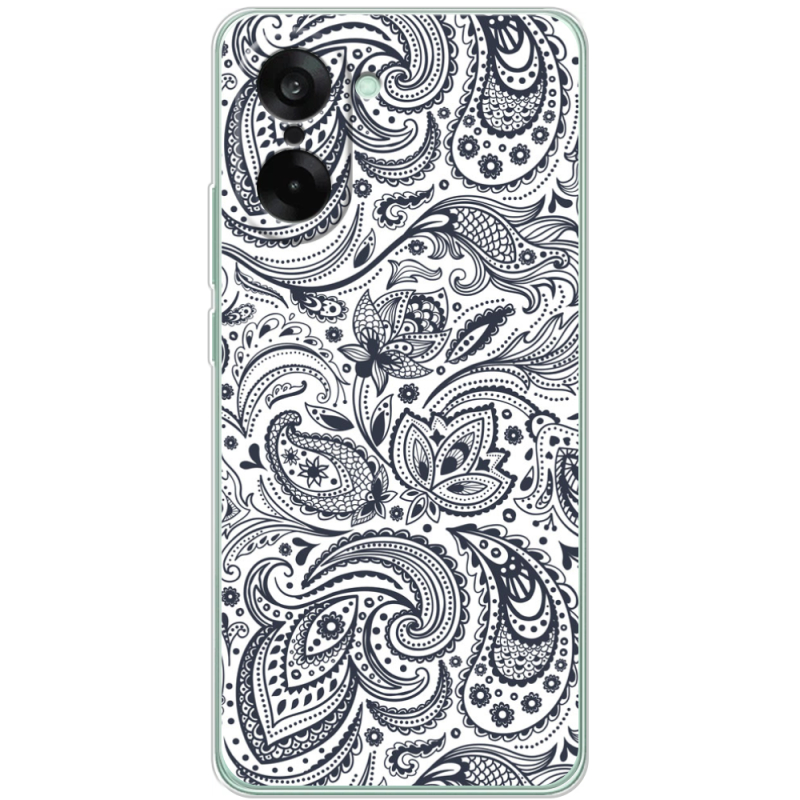 Чохол BoxFace OnePlus Ace 5 Racing 