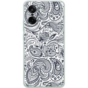 Чохол BoxFace OnePlus Ace 5 Racing 